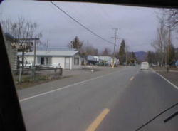 Passing through Covelo.jpg (8556 bytes)